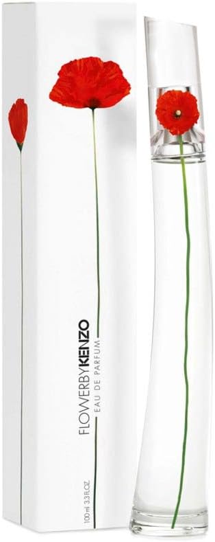 Flower By Kenzo By Kenzo Eau De Parfum Spray 100ml