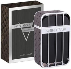 Armaf Ventana Pour Homme Eau De Parfum, 100ml
