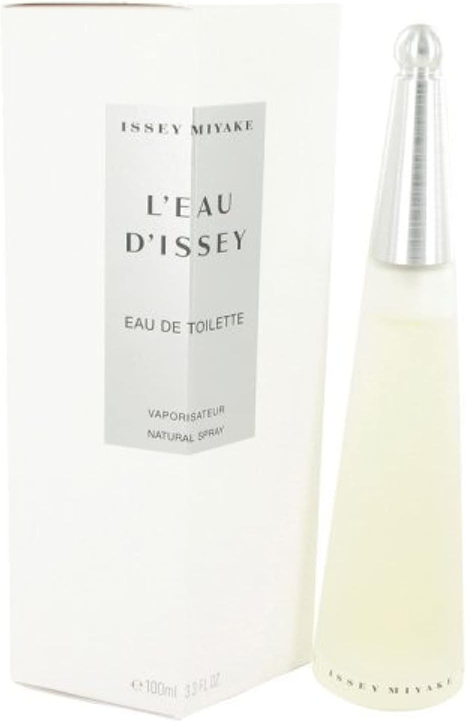 Issey Miyake Eau D 'Issey Eau De Toilette Woman 100ml