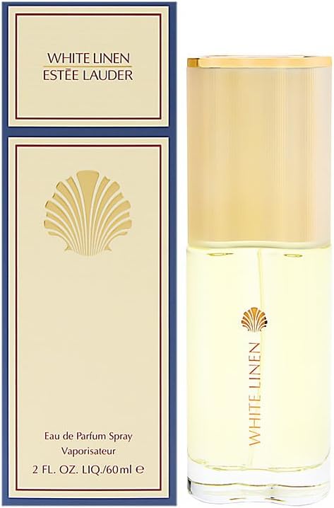 Estee Lauder White Linen Eau De Parfum Vaporisateur 60 ml