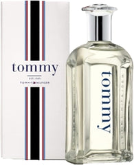 Tommy Hilfiger Cologne Eau De Toilette Spray 100 ML For Men