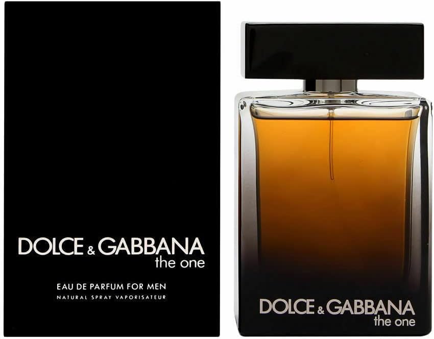 Dolce & Gabbana The One Perfume 100 ml