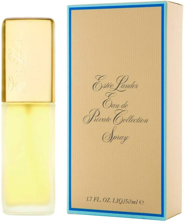 Estee Lauder Private Collection Eau De Parfum 50 ml Spray