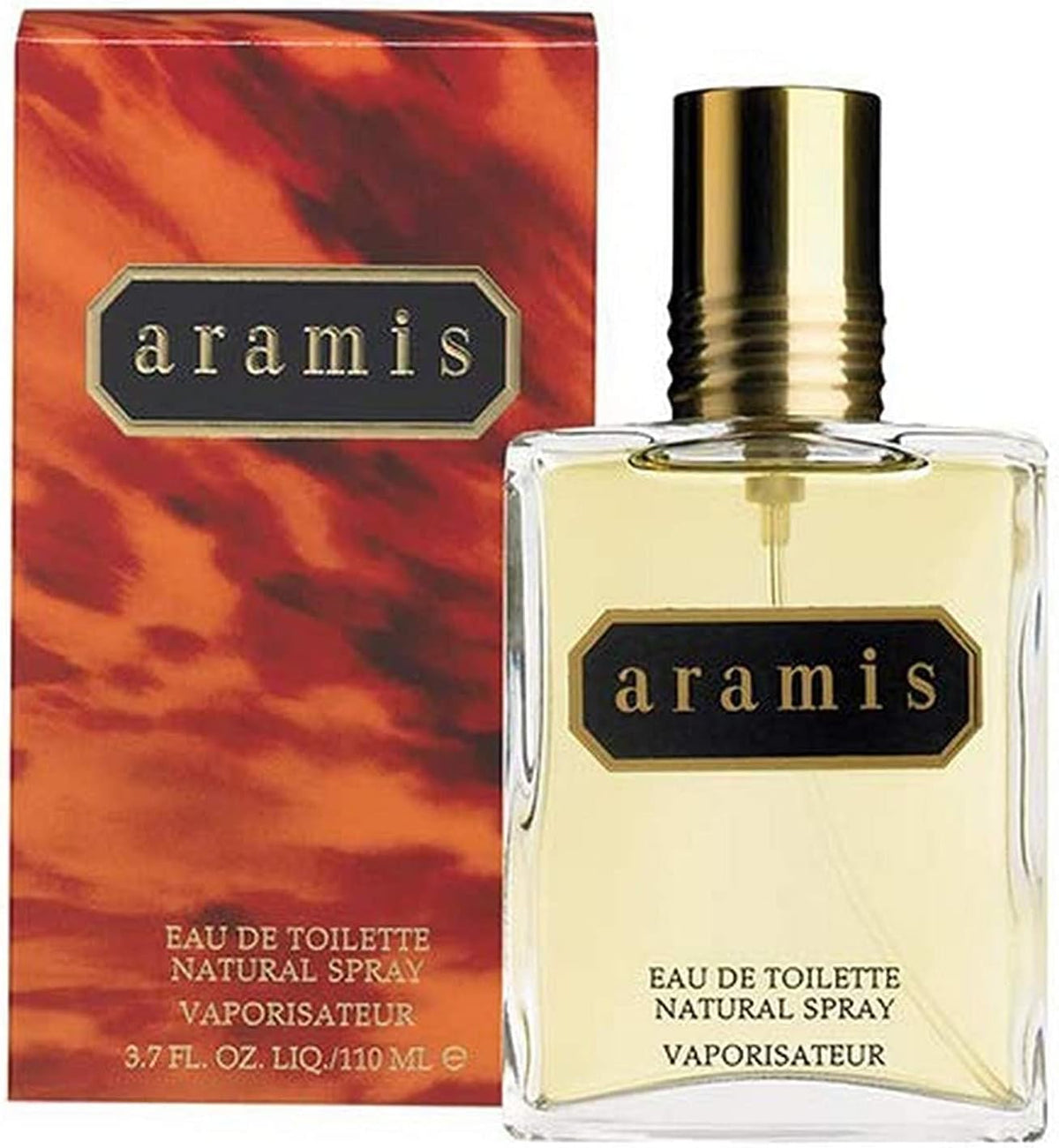 Aramis By Cologne/Eau De Toilette Spray 3.4 Oz/110 ml (Men)