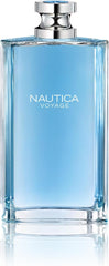 Nautica Nautica Voyage Eau De Toilette Spray 200ml