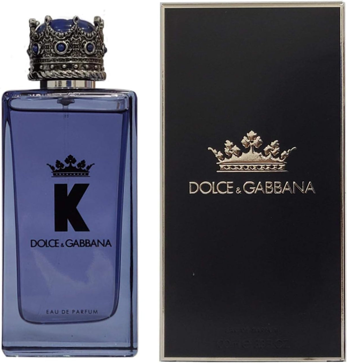 Dolce & Gabbana K Eau De Parfum, Fresh, 100 ml