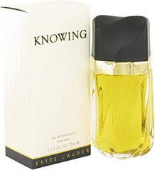 Estee Lauder Knowing Eau De Parfum For Women, 75 ml