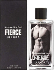 Abercrombie & Fitch Fierce Cologne Spray 200 ml