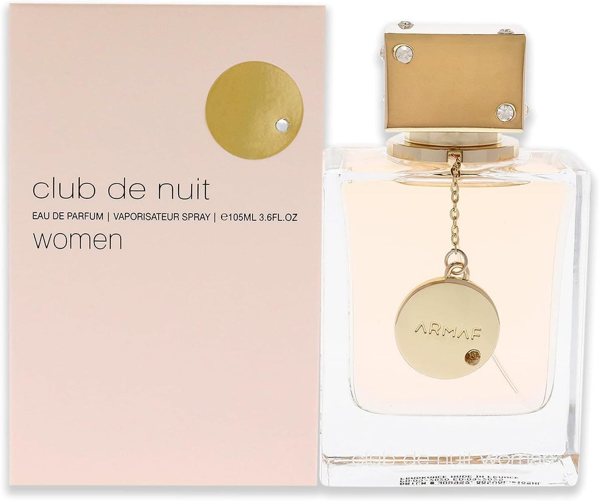 Armaf, Club De Nuit Woman 105ml Eau De Parfum