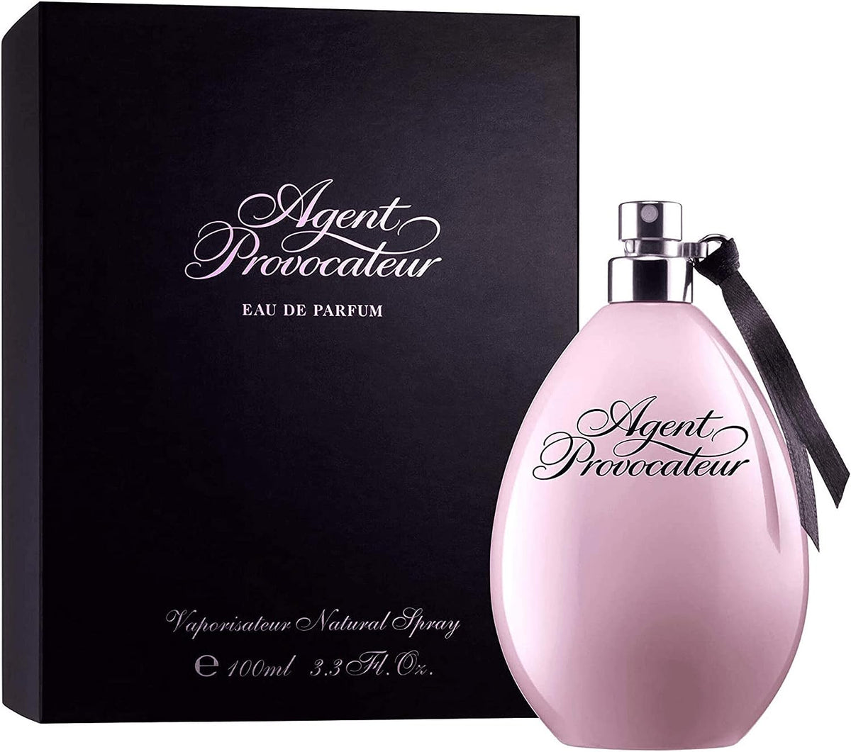 Agent Provocateur By Agent Provocateur Eau De Parfum Spray 100ml