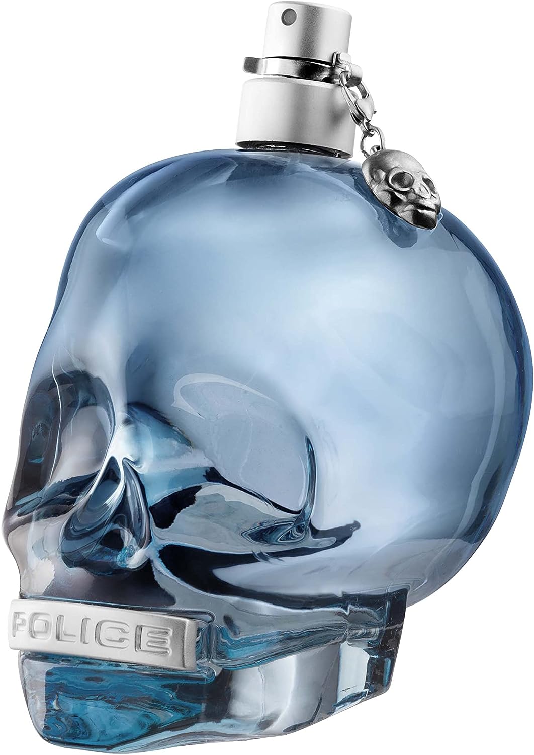 Police To Be Or Not To Be Eau De Toilette, 125 ml