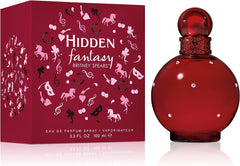 Britney Spears Hidden Fantasy Eau De Parfum - 100 ml