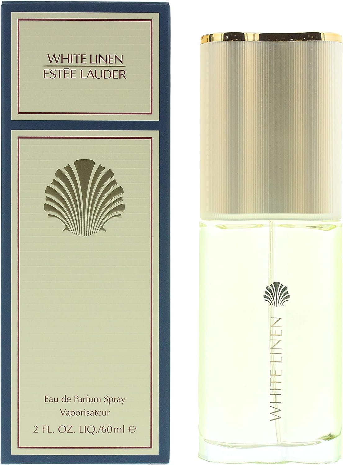 White Linen By Estee Lauder Eau De Parfum For Women 60ml
